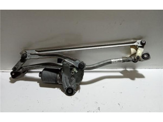 Моторчик дворников 4F1955023J, 4F1955119C    Audi A6 S6 C6 4F