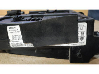 Блок предохранителей S108152001   Ford Galaxy    