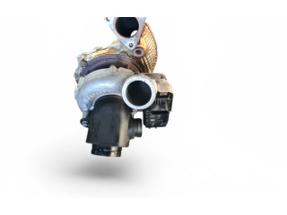  Турбина Volkswagen Touareg II  059145874C   для двигателя CRCA CRC      
