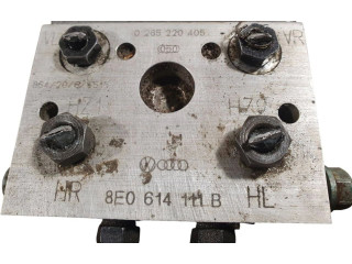 Jednotka ABS 8E0614111B, 0265220405   Audi A6 S6 C5 4B 1998