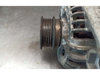 Генератор 46813061, 0124325058   Fiat Stilo      