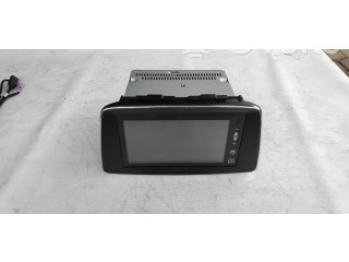 Дисплей    10R053682   Mitsubishi ASX