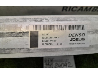 Интеркулер  1362074S00, 1362074S00   Suzuki Vitara (LY) 