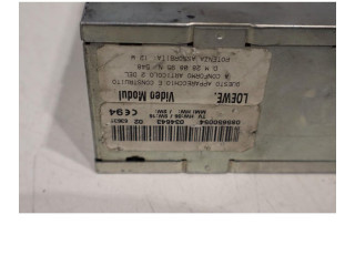 Блок управления ASC  902201410231   BMW 5 E39 