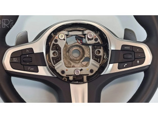 Volant BMW iX3 G08 2020 020206, 32308094542  