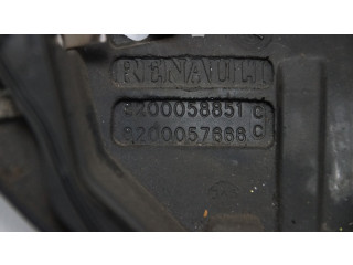 Volant Renault Clio II 2004 8200058851  