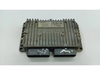 Блок управления коробкой передач 7700113460   Renault Megane I