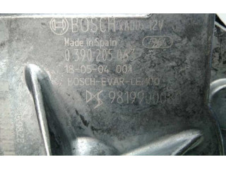 Моторчик заднего дворника 9819900080, 0390205063    Citroen C3 Aircross