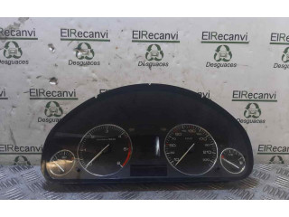 Přístrojová deska  Peugeot 207 CC 2004 9646465480  