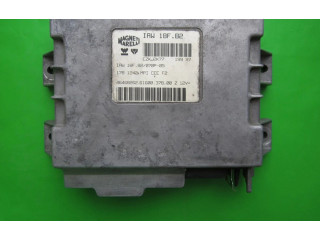 Řídící jednotka 46468262, 6160037800   Fiat Palio 1997