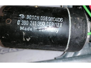 Моторчик дворников 996628035, 058980406    Porsche Boxster 986