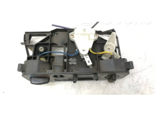 Блок управления климат-контролем    Mitsubishi Colt