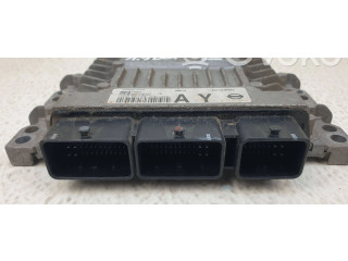 Řídící jednotka 23710JD54D   Nissan Qashqai 2008