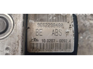Jednotka ABS    Peugeot 207 2007