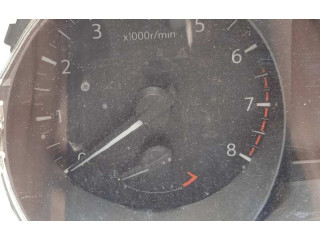 Přístrojová deska  Nissan Pulsar 2016 248103ZL2C  