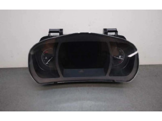 Přístrojová deska  Renault Megane IV 2018 P248101948R, 248101948R  