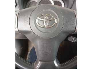 Подушка безопасности водителя    Toyota RAV 4 (XA20)