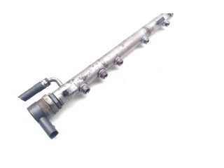 Vstřikovací lišta A6400702395   Mercedes-Benz A W169    OM640.942 