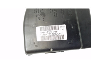 Подушка безопасности в сиденье P68109991AB   Jeep Grand Cherokee