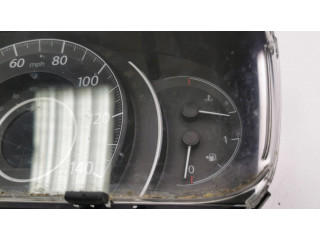 Přístrojová deska  Honda CR-V 2014 HR0408132, 78100  