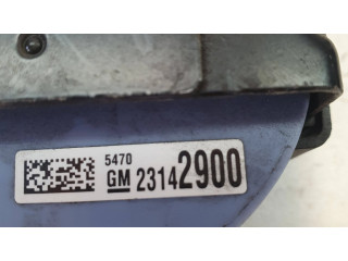 Блок управления 23142900, 5470   Chevrolet Volt II