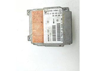 Блок подушек безопасности 0018200826   Mercedes-Benz C W202