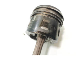 Píst    Citroen C4 I    9HX(DV6ATED4) 