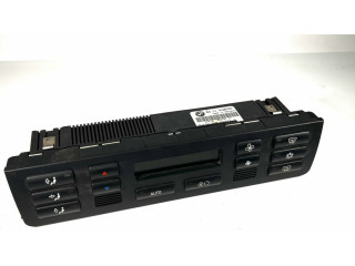 Блок управления климат-контролем 4126707, 64114126707   BMW 3 E46