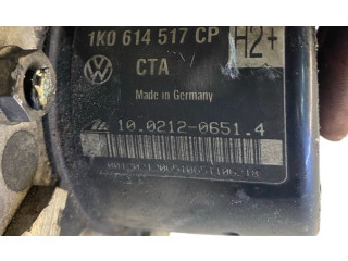 Jednotka ABS 1K0907379BE, 1K0614517CP   Volkswagen Caddy 2014