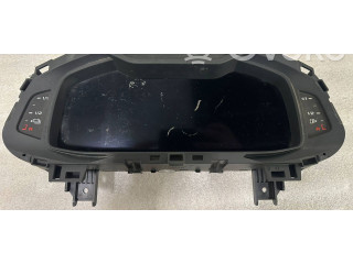 Přístrojová deska  Audi A6 S6 C8 4K 2018 4K0920794J  