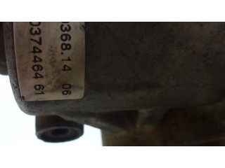 Клапан EGR