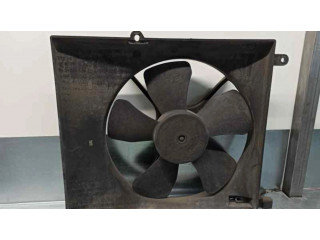Вентилятор радиатора     96536666, DONGYANG    Chevrolet Aveo 1.4