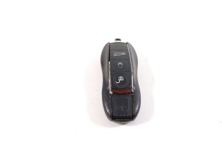 Řídící jednotka    Porsche Panamera (970) 2010