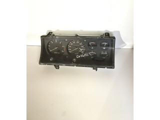 Přístrojová deska  Nissan Patrol 260 1989 19564601, 19583007  