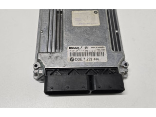 Řídící jednotka 0281011414, 7793444   BMW X5 E53 2004