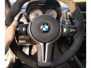 Volant BMW M4 F82 F83 2018   