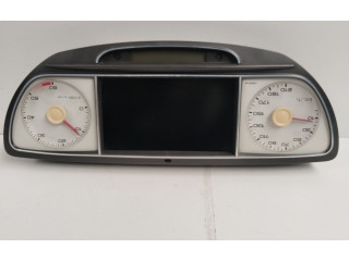 Панель приборов 9663322380, 1401006680   Lancia Phedra       