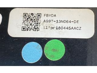 Подрулевой шлейф SRS 6G9T17A553AE, AG9T13N064DE   Ford S-MAX