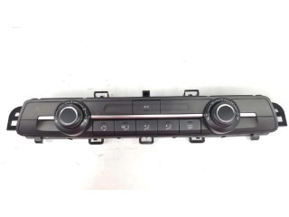 Блок управления климат-контролем 98340409ZD   Citroen Jumpy