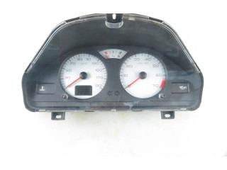 Přístrojová deska  Peugeot 106 2002 9640991980, 9640991980  