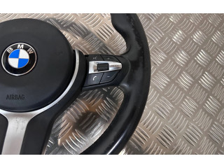 Volant BMW 4 F36 Gran coupe 2016   