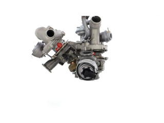  Турбина Fiat Ulysse  778088-5001S, 778088-5001S         