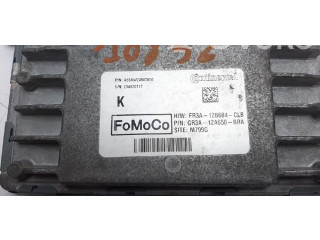 Блок управления двигателя FR3A12B684CLB, GR3A12A650BRA   Ford Mustang V
