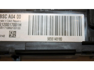   Pojistková skříňka 9656148180, 9656148180   Peugeot 407 2005