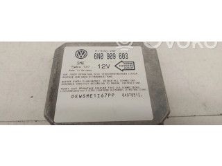 Блок подушек безопасности 6N0909603, 04970512   Volkswagen Sharan