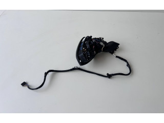 Zpětné zrcátko  Audi A4 S4 B9 8W 2023  8W1857410AF  