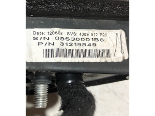 Řídící jednotka 31218849, 08530001B6   Volvo XC90 2009