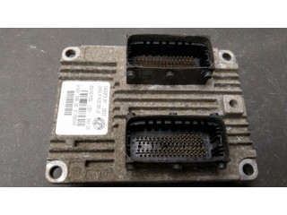 Řídící jednotka 51798649, 6160109808   Chrysler Voyager 2002