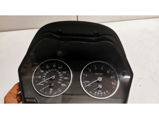 Панель приборов 6843052   BMW X1 F48 F49       