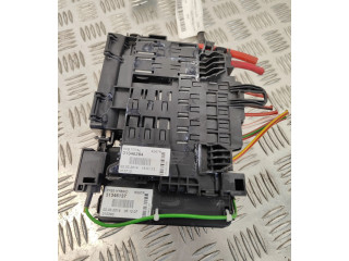   Pojistková skříňka 31346284, 31346137   Volvo V60 2014